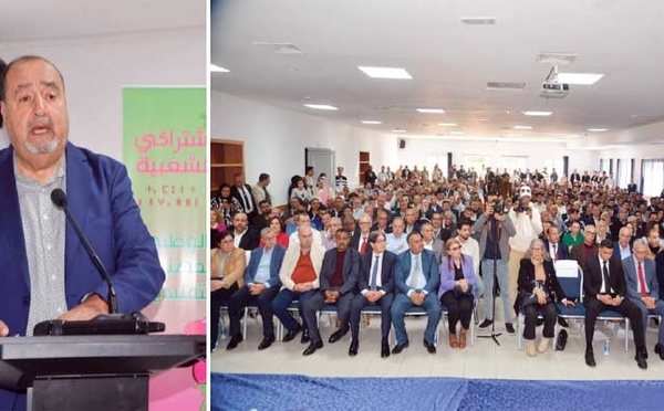 Le Premier secrétaire tire la sonnette d’alarme sur des pratiques susceptibles de nuire à l’égalité des chances lors des prochaines échéances