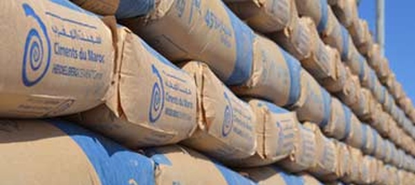 Ciments du Maroc : Un résultat net en hausse de 50% en 2025