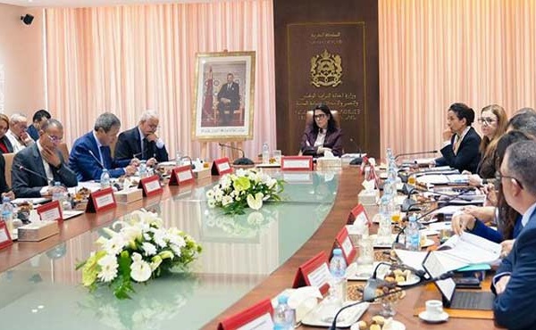 Al Omrane réalise des performances record et trace ses priorités pour 2026