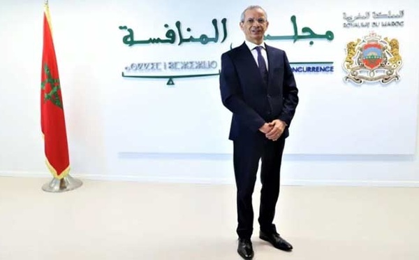 Produits pétroliers et dérivés: Le Conseil de la concurrence renforce ses mécanismes de surveillance