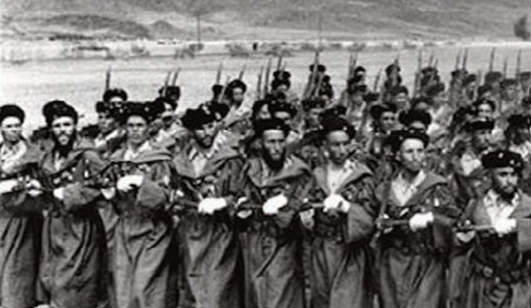 Célébration du 93ème anniversaire de la glorieuse bataille de Bougafer