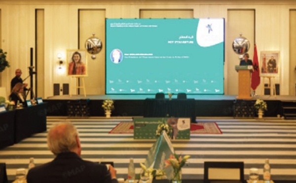 Bilan de l’ONDE au titre de l’année 2025 : Nouveaux partenariats stratégiques pour le respect des droits de l’enfant