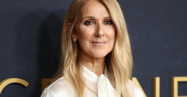 Céline Dion officialise son grand retour, avec dix concerts à Paris