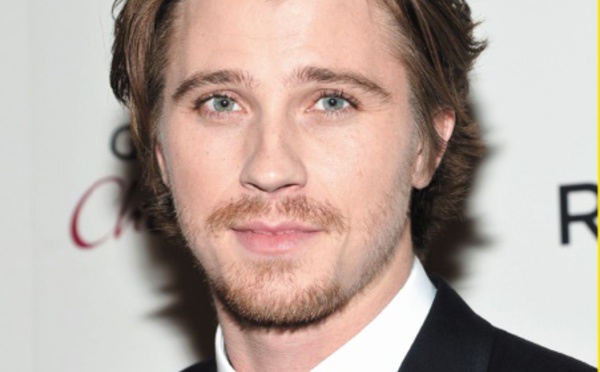 Ces grands rôles que les stars ont refusés : Garrett Hedlund: Cinquante nuances de Grey (2015)