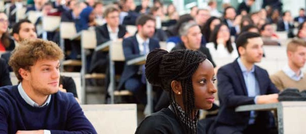 L’excellence des étudiants marocains s’impose