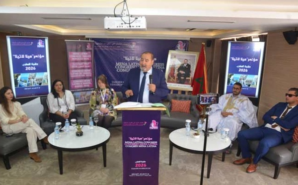 Nos parlementaires progressistes sont appelés à porter les priorités de nos peuples