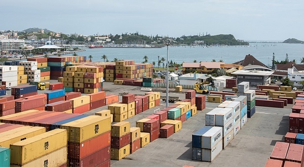 Le déficit commercial augmente de 1,7%