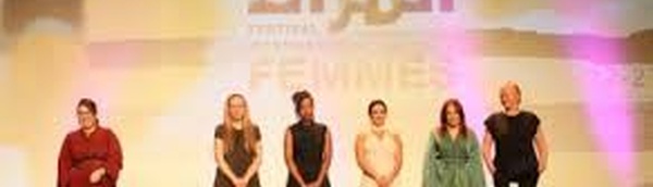 La 19e édition du Festival international du film de femmes de Salé prévue du 28 septembre au 3 octobre 2026,