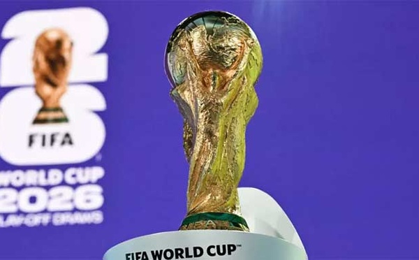 Mondial-2026 : Les 48 pays qualifiés désormais connus