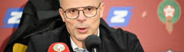 Mohamed Ouahbi : Des connexions prometteuses à confirmer