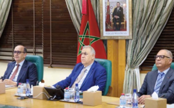 Le Maroc réitère son soutien constant aux pays arabes frères face aux agressions iraniennes