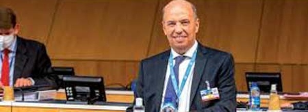 Omar Zniber préside à Genève la remise des Prix des ambassadeurs francophones