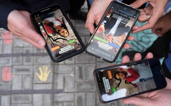 L’aspect haineux et anti-migrants du numérique tracé par un baromètre signé Migrapress : Ça tranche avec l’hospitalité légendaire des Marocains