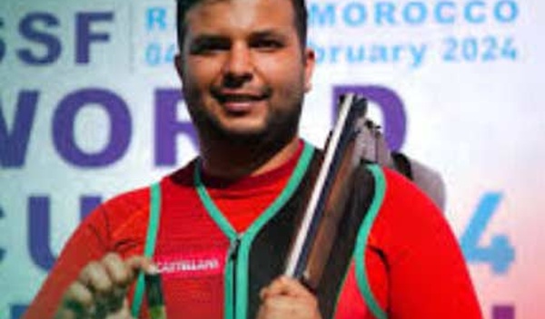 Coupe du monde de tir sportif à Tanger : De l’argent pour Driss Haffari dans l’épreuve de «trap»