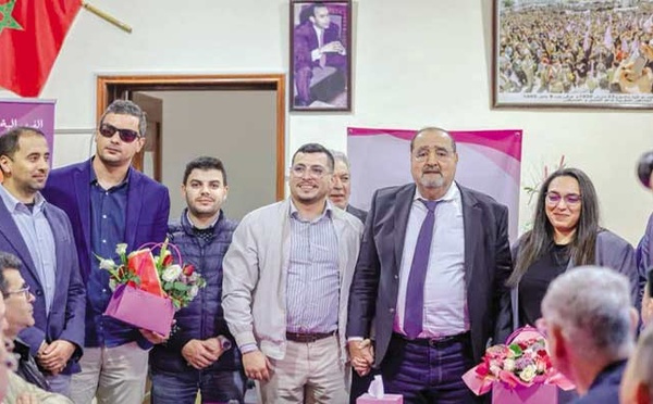 La résolution onusienne 2797 sur la question du Sahara marocain reflète l'engagement de la communauté internationale en faveur de solutions pacifiques, réalistes et pragmatiques aux différends régionaux