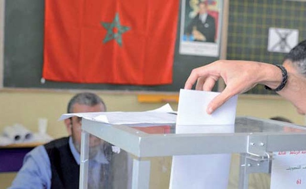 Un soutien renforcé pour la représentativité des femmes, des jeunes, des MRE et des personnes en situation de handicap