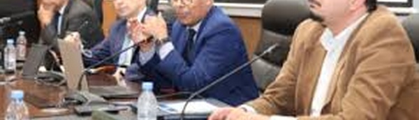 La région, levier central du développement économique et territorial dans le cadre de la régionalisation avancée