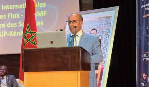 A Kénitra, l’IA et la cybersécurité redéfinissent les équilibres du pouvoir numérique