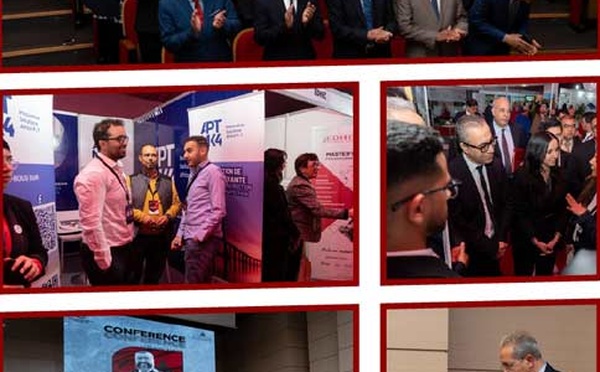 Forum EHTP-Entreprises 2026  L’ingénieur marocain au cœur du développement territorial