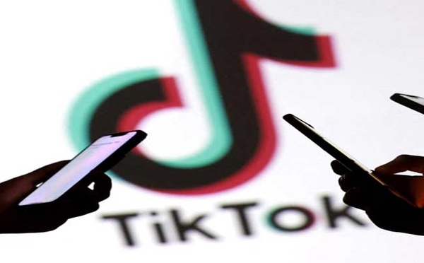 Pas si anodin que ça, le petit TikTok
