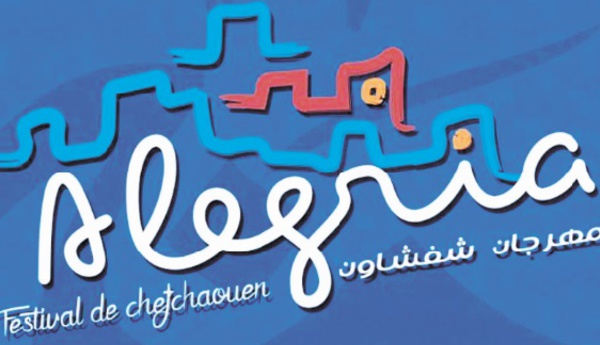 Des artistes de renom au Festival musical Alegria de Chefchaouen