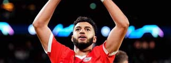 Saibari et Driouech buteurs avec le PSV