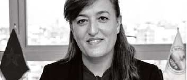 Décès de Nezha Abakrim