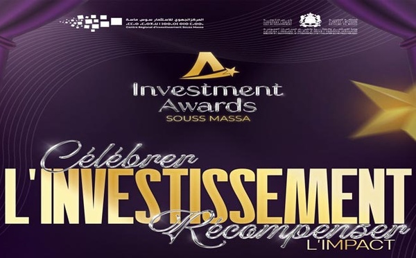 A Agadir, le CRI distingue les acteurs de l’investissement