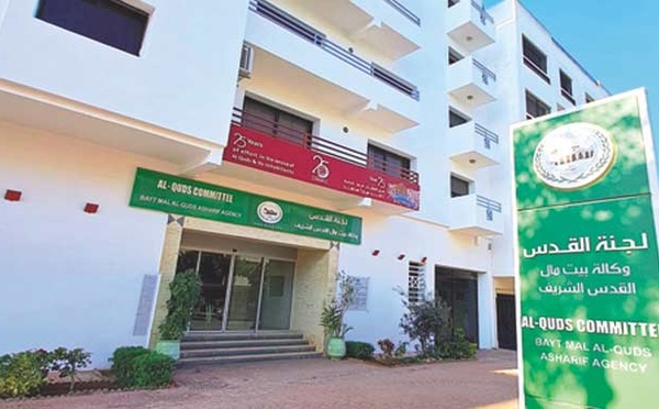 Six startups palestiniennes à la conquête du GITEX Africa à Marrakech