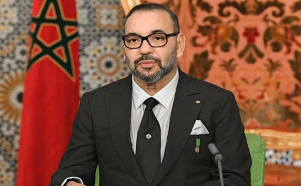 L’Egypte salue le rôle de SM le Roi, Président du Comité Al-Qods, dans le soutien à la cause palestinienne et les initiatives Royales au niveau africain