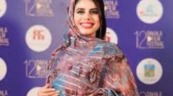 Fadila El Hamel : La fiction hassanie vit au rythme d’une dynamique qualitative sur les plans artistique et technique