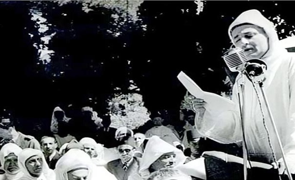 De glorieuses épopées pour la revendication de l'indépendance et la consécration de l'unité