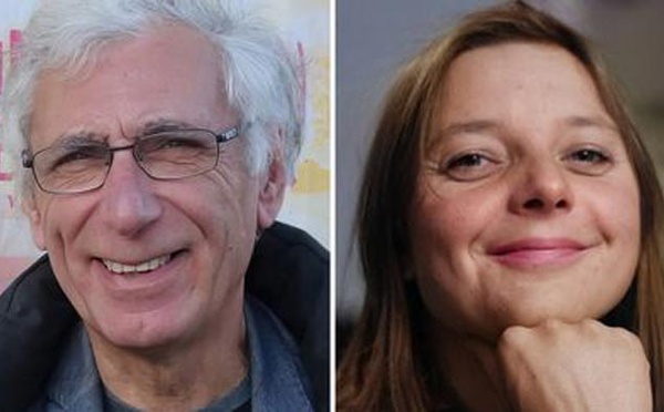 Cécile Kohler et Jacques Paris: La fin du cauchemar de deux enseignants qui rêvaient d'Iran