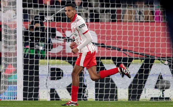 Azzedine Ounahi dans le viseur de cadors européens