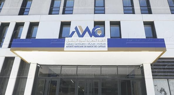 Lancement du portail institutionnel de l'Instance de coordination du Marché à terme