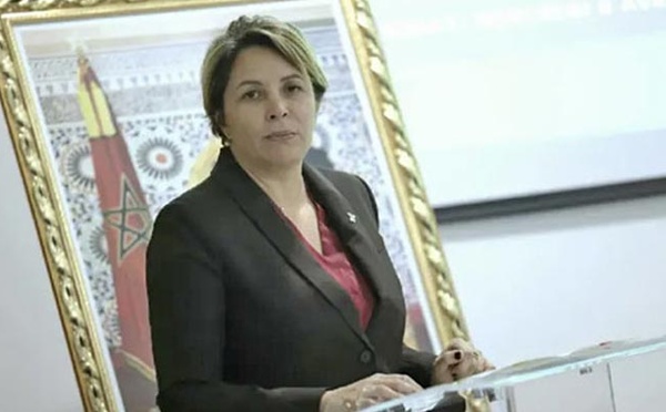 Ghizlane Benjelloun : La convention de partenariat entre l'ONDE et l'UNESCO, une convergence de volontés au service d'une cause noble et universelle