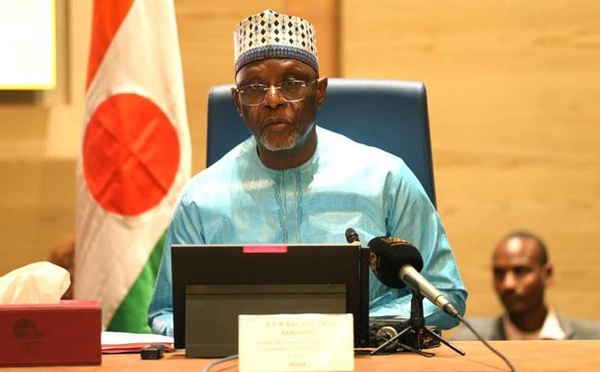 Niamey réitère son soutien à l’Initiative Royale visant à favoriser l’accès des pays du Sahel à l’océan Atlantique