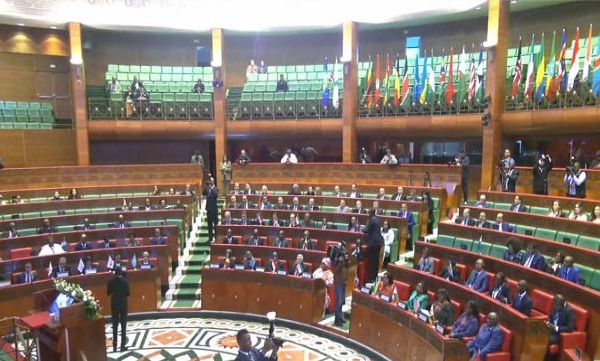 Les sénats, soupape de sécurité institutionnelle et garants de la stabilité en Afrique