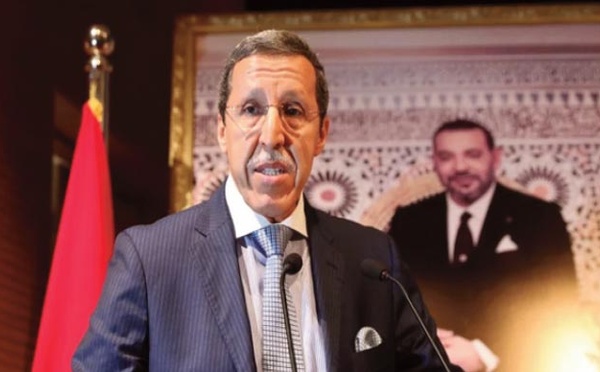 M. Hilale: Sous l'impulsion de Sa Majesté le Roi, le Maroc s'impose comme hub africain de l'intelligence artificielle