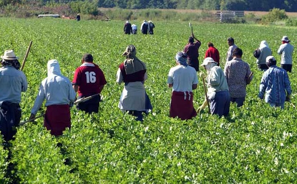 La face cachée des projets migratoires européens au Maroc : Externaliser, encadrer, contenir… 