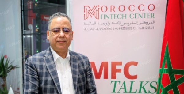 Le Morocco Fintech Center veut hisser le Maroc parmi les leaders mondiaux de la fintech