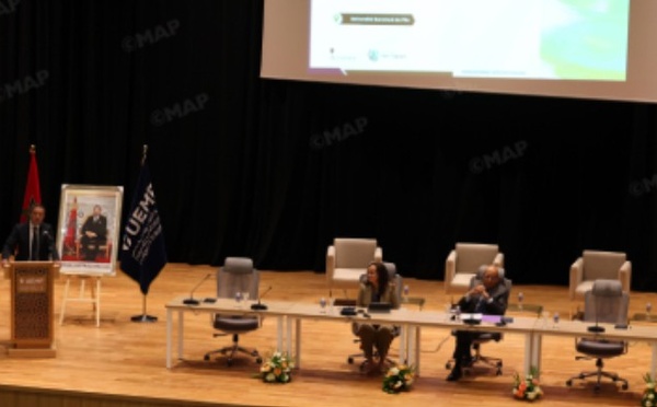 Des experts internationaux débattent à Fès des enjeux de l'arbitrage dans les pays arabes et de l’OHADA