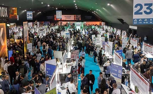 Clôture du Gitex Africa Morocco : Une 4ᵉ édition marquée par une forte mobilisation de l’écosystème Tech africain