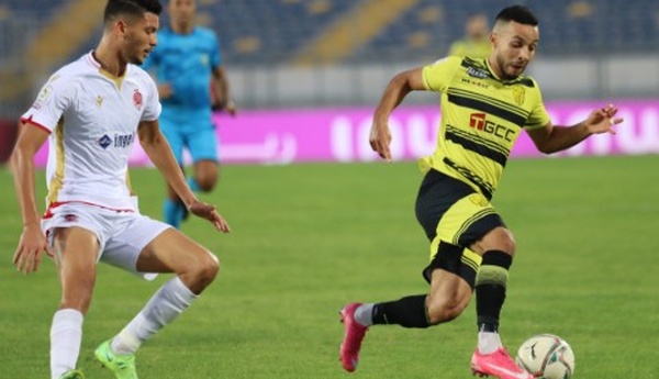 Mise à jour : MAS-WAC à l’affiche