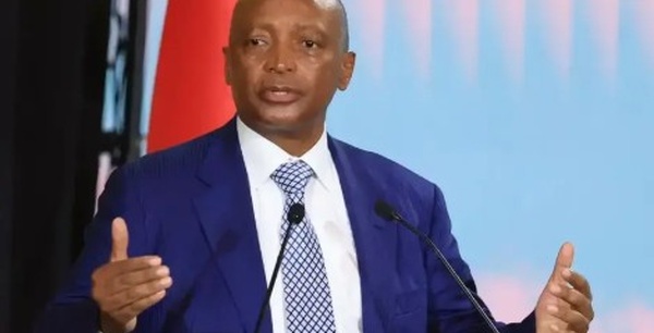 Le président de la CAF rejette les accusations de corruption du Sénégal