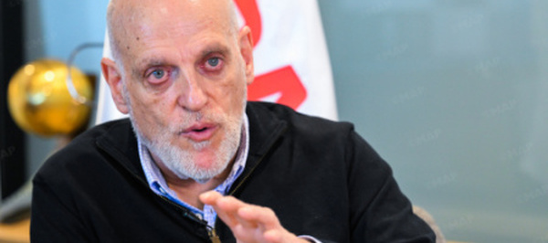 Javier Tebas favorable à des matchs de la liga au Maroc