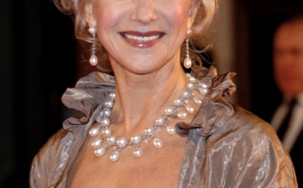 Ces grands rôles que les stars ont refusés : Helen Mirren, Precious (2009)
