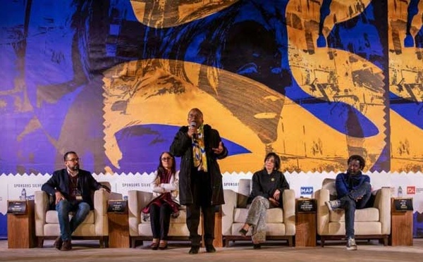 FLAM 2026 : Des voix africaines majeures au service d’une littérature porteuse d’espoir, de résilience et de l’imaginaire