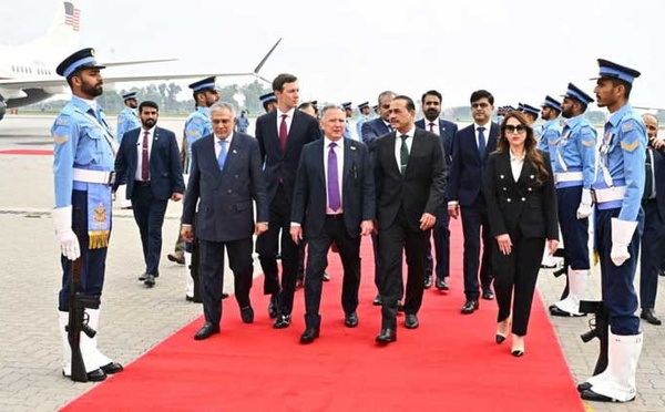 Les Etats-Unis et l'Iran échouent à trouver un accord