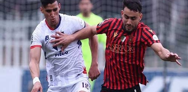 Coupe de la CAF : L’OCS force le nul à Alger